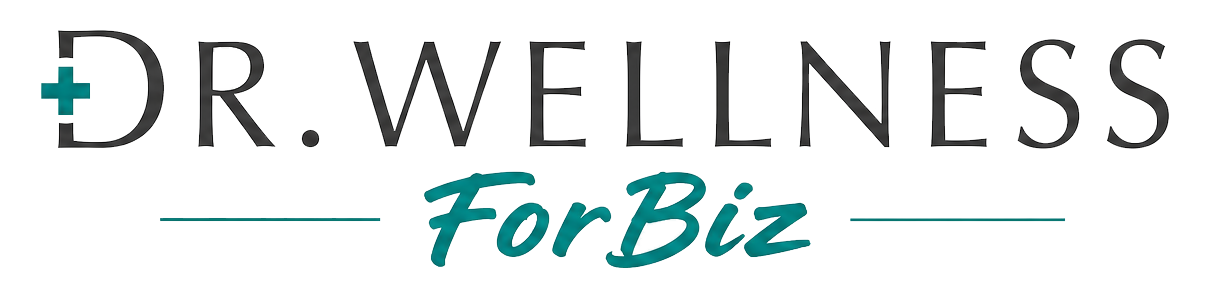 Dr.wellness for biz