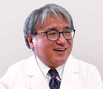 野村 義宏氏