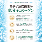 ナチュラルマリンコラーゲン（顆粒）7日間お試しセット